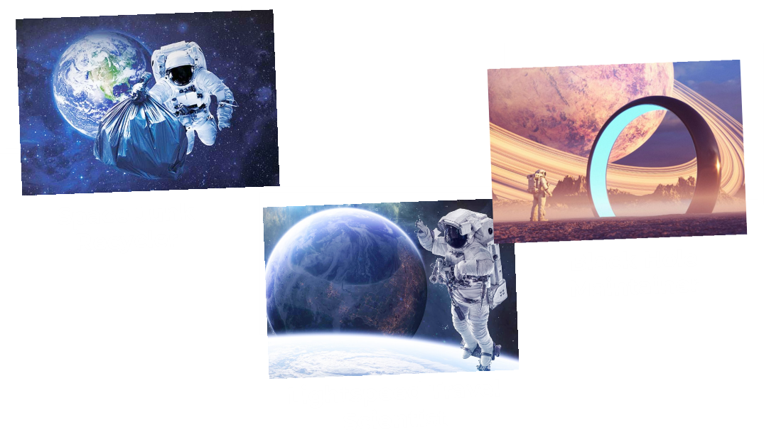 Far future jobs