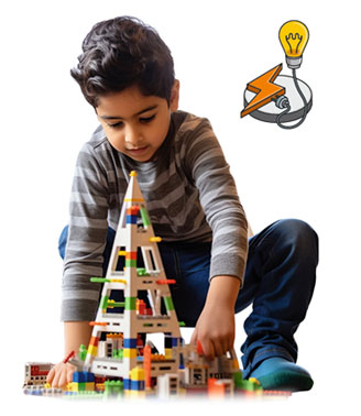 Maker Space