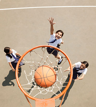 SPORTS