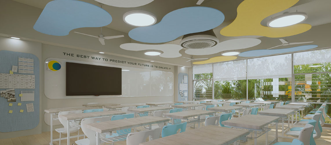 Learning Hubs
