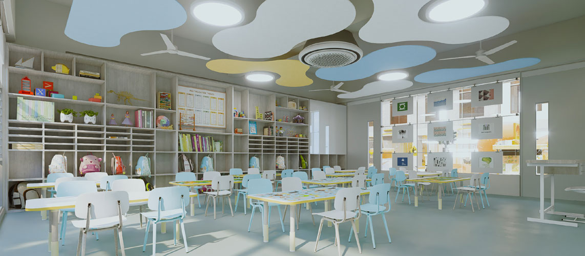Learning Hubs