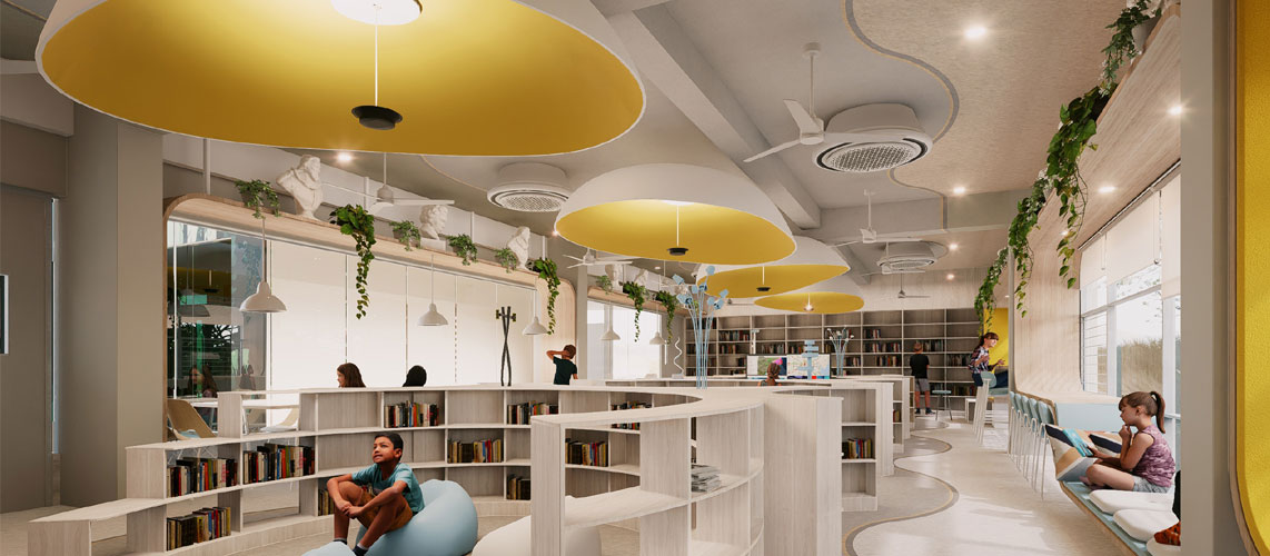 Learning Hubs