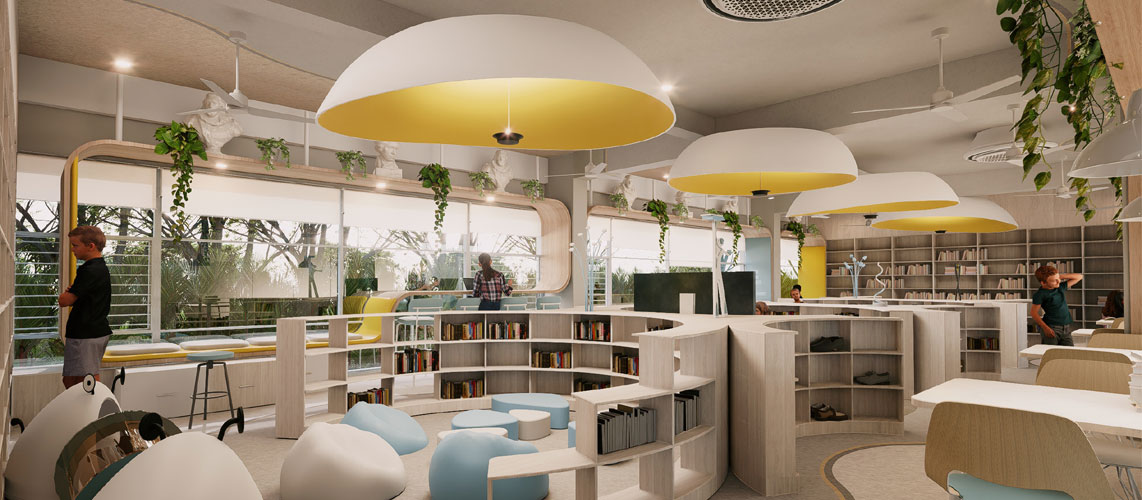 Learning Hubs