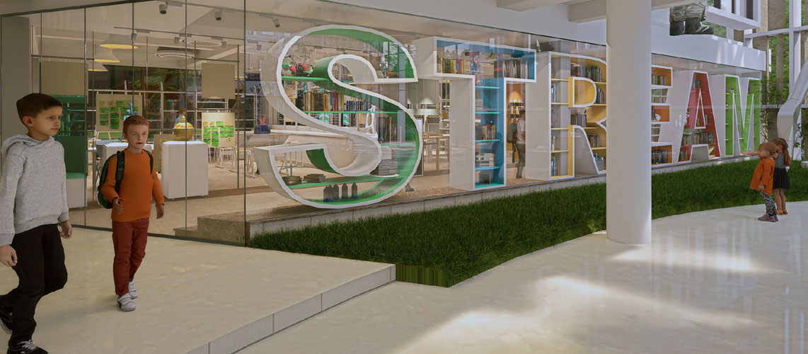 Signature Spaces